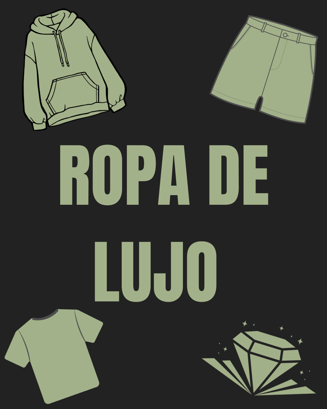 PROVEEDORES DE ROPA DE LUJO