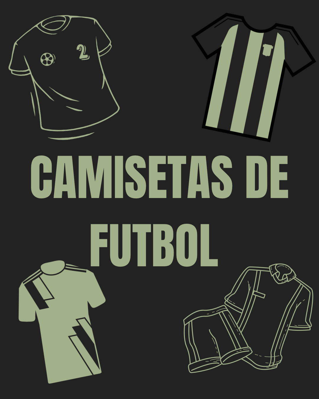 PROVEEDORES DE CAMISETAS DE FUTBOL