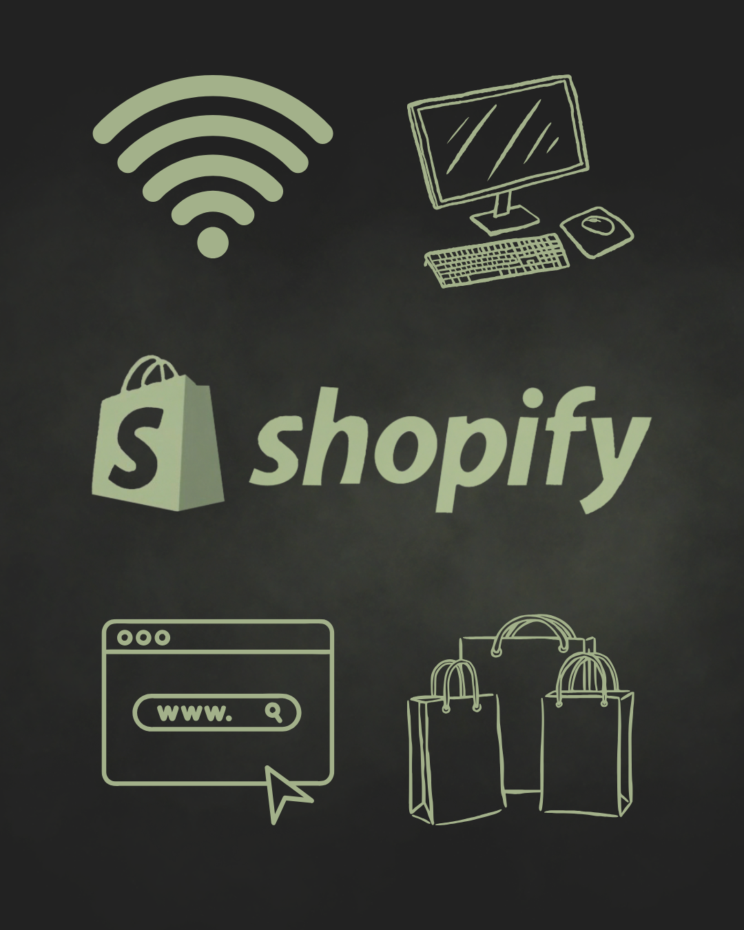 Plantilla de shopify